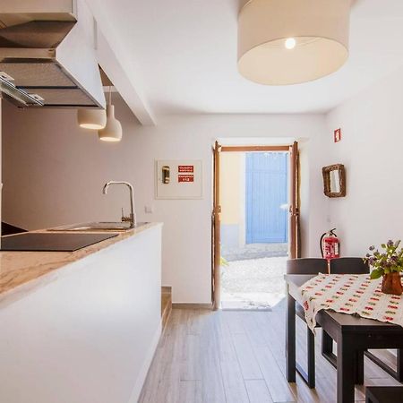 Albergue Do Infante Tomar Buitenkant foto