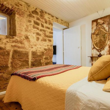 Albergue Do Infante Tomar Buitenkant foto