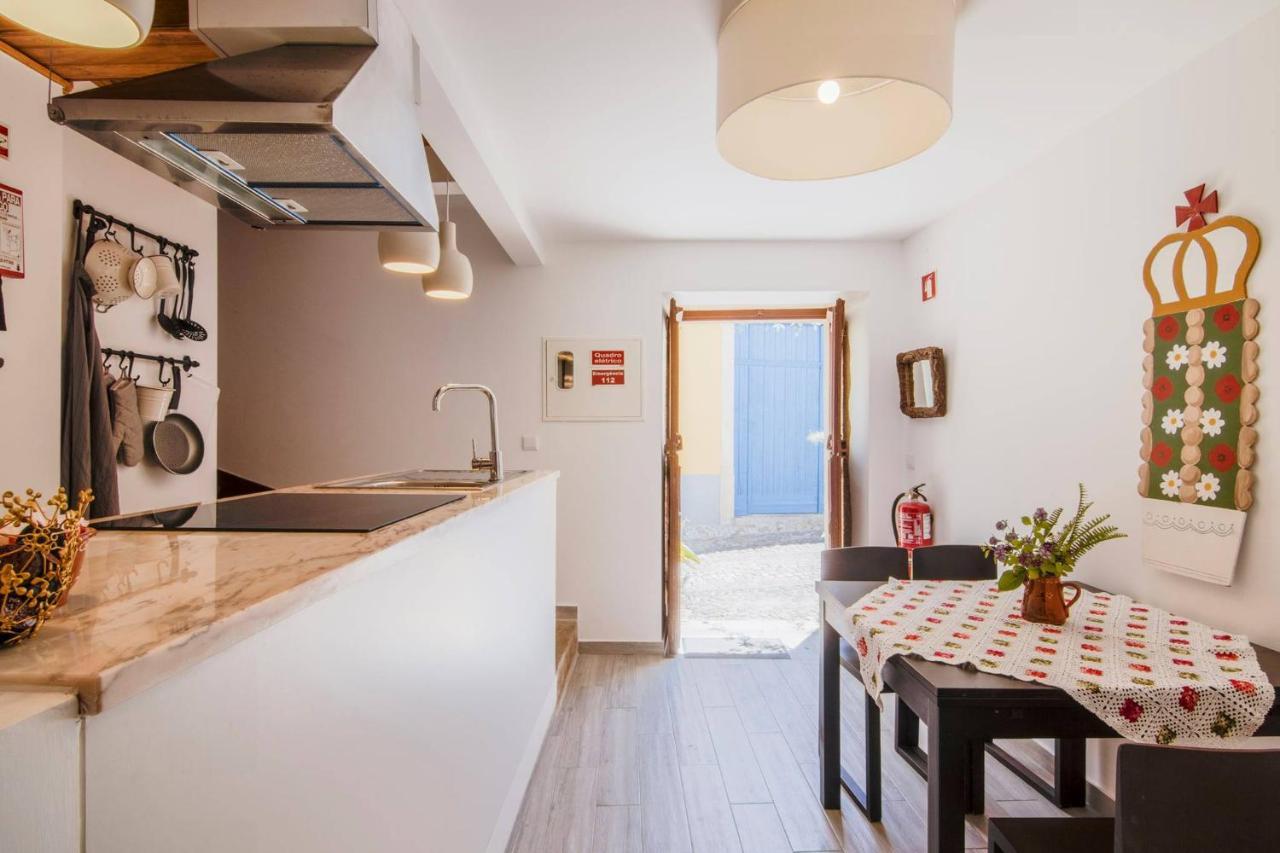 Albergue Do Infante Tomar Buitenkant foto